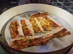 -秦炉烤肉(财富中心店)
