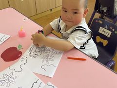 -吉的堡幼儿园(上海金山英慈园)