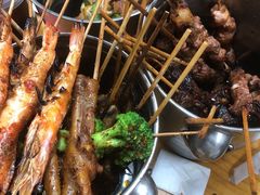 -炒豆合作社(东四总店)