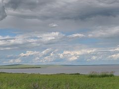 -呼和诺尔旅游景区