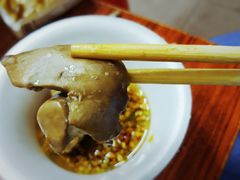 -威邵鸡煲(西华路总店)