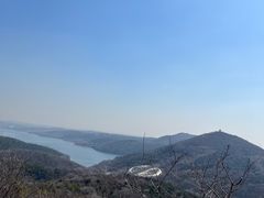 -棋盘山风景区