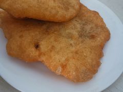 肉馅饼-老方子馅饼粥(台东店)