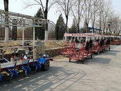 -永定河休闲森林公园