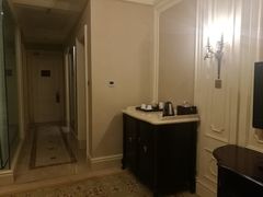 -中旅阿那亚九龙湖·公主酒店