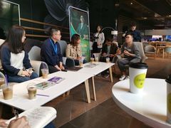 -中国移动(杨浦滨江营业厅)