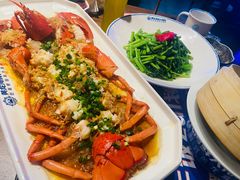 -黄龙海鲜大排档(杭州总店)
