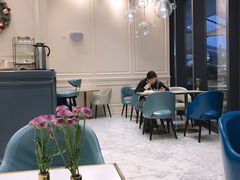 -法桐蛋糕·手作面包(万象城店)