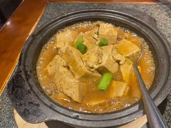 -真地道京味府·鲜橙烤鸭·北京菜(朝外大街东大桥店)