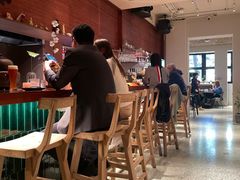 -BOCATA 西班牙餐厅(三里屯店)