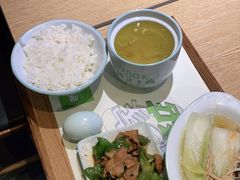 -老乡鸡(旭辉御府店)