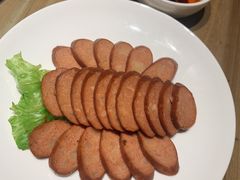 -枣子树·素食餐厅(普陀山店)
