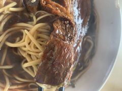 -顺心拉面馆(马道街店)