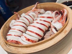 -乔街深夜食堂·小龙虾·高压锅生蚝(杭州总店)