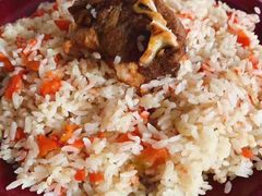 -烤肉宛饭庄(北新桥店)