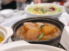 -元唐家宴•经典东北菜(梅市口路店)