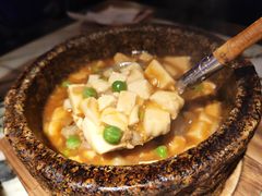 -绿茶餐厅(汇悦大融城店)