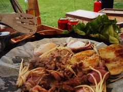 -不觉晓CAMPING(上海迪士尼营地店)