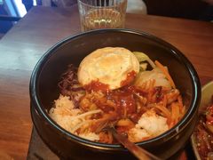 -槿Story·韩国料理(望京韩国美食城店)