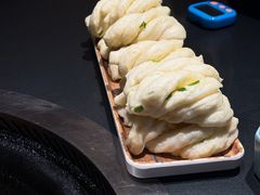 -蘸小院铁锅炖·蘸酱菜·东北菜(怀远门店)
