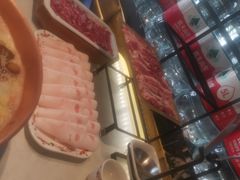 -东门口涮肉·砂锅·烤串(老门东店)