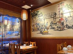 -老雒阳面馆·水席(王城路店)