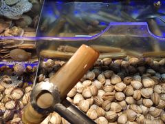 -盛江山自助料理(奥莱锦辉购物广场店)