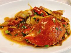 -好兄弟郭巨海鲜(天一阁店)