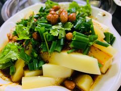 -贵阳李氏息烽阳朗鸡(民生路店)