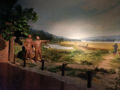 -湖南省立第一师范学校旧址