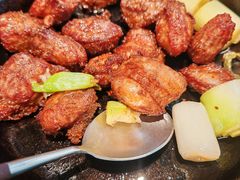 -旺爷砂锅·茶作(国贸城店)