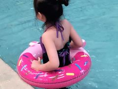 -南宫温泉水世界