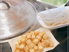 -崔记生活·铁锅炖鱼粘卷子(总店)