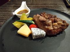 -NY STEAK 牛一扒房(番禺区南城路店)