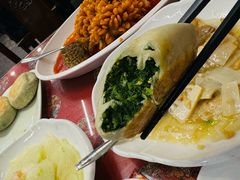 -玉华台饭庄(裕中西里小区店)