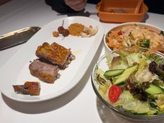 -谷丽麦馕新疆菜·清真(步步高梅溪新天地店)