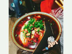 脑花-走街串巷(丰富路店)