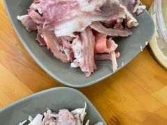 -汝萍传统蘸水菜(春华路总店)