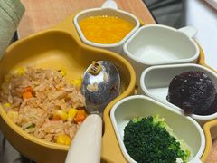 -好食上(喜盈门.范城店)