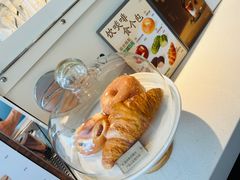 -THE RAVEN乌鸦咖啡(天利店)