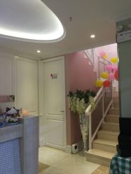 -悦己堂美容养生SPA