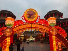 -厦门方特东方神画