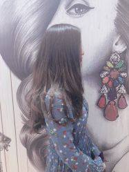 -Show fa salon 秀发沙龙