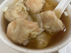 -麦文记面家(佐敦店)
