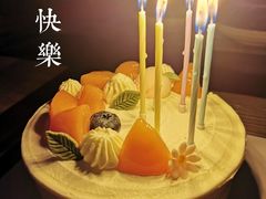 -85度C(北京玉蜓桥二店)