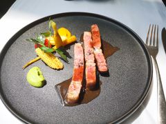 -瑞吉酒店 · Elba 欧尔巴意大利餐厅· 精致意餐·云端聚会