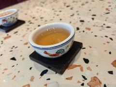 -点都德(广州白云山景区南门店)