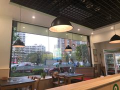 -顺水鱼馆(浐灞店)
