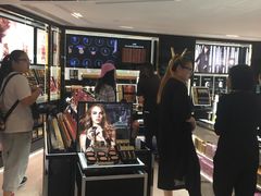 -SAINT LAURENT(海港城店)