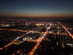-四季酒店·空中花园 Aria on 9